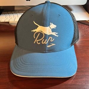 Brooks Men’s Baseball Cap